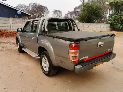 Picture of Twincab,SUV,Saloons for hire