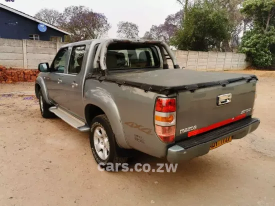Picture of Twincab,SUV,Saloons for hire