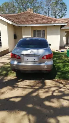 Picture of Twincab,SUV,Saloons for hire
