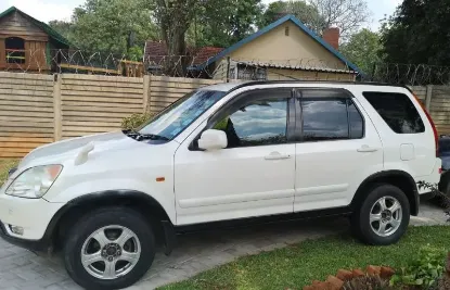 Picture of Twincab,SUV,Saloons for hire