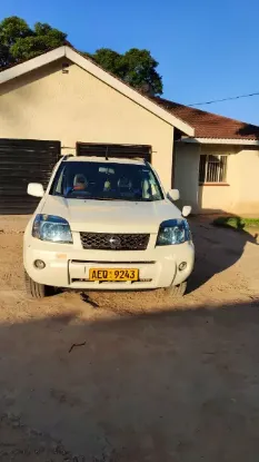 Picture of Twincab,SUV,Saloons for hire