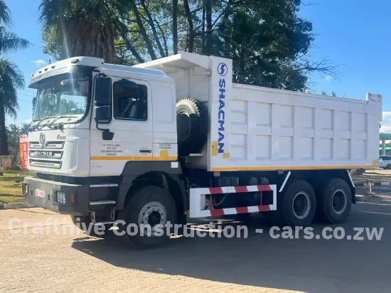 Picture of Trucks for Hire