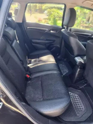 Picture of Honda fit GP5 Hybrid for hire