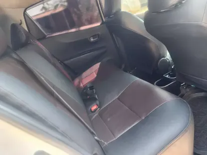 Picture of Toyota vitz Jewella for hire