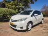 Picture of Toyota vitz Jewella for hire