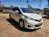 Picture of Toyota vitz Jewella for hire