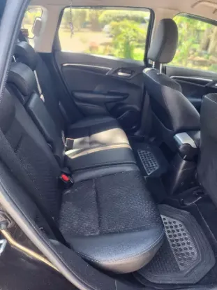 Picture of Honda fit GP5