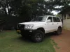 Picture of Landcruiser 101 series