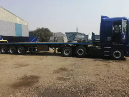 Picture of Henred fruehauf 1999