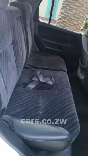 Picture of Twincab,SUV,Saloons for hire