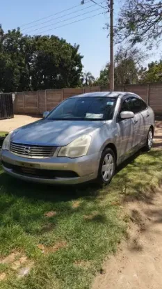 Picture of Twincab,SUV,Saloons for hire