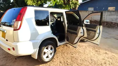 Picture of Twincab,SUV,Saloons for hire