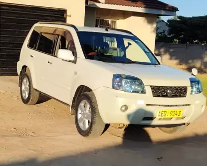 Picture of Twincabs, SUVs, Saloons for hire
