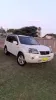 Picture of Twincabs, SUVs, Saloons for hire