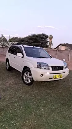 Picture of Twincabs, SUVs, Saloons for hire