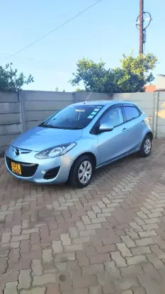 Picture of Twincabs, SUVs, Saloons for hire