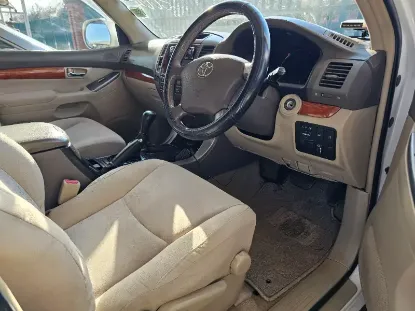 Picture of Toyota Prado