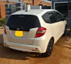 Picture of Honda Fit For Rental