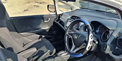 Picture of Honda Fit For Rental