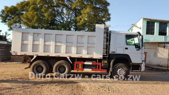 Picture of Truck Hire