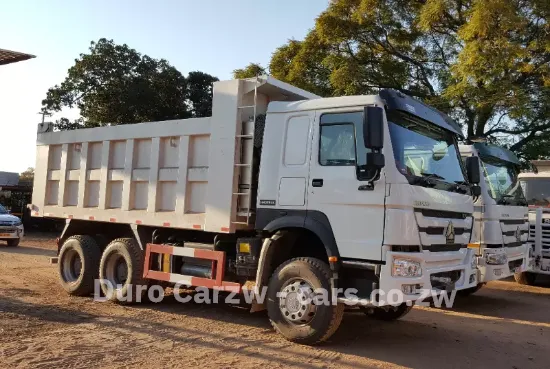 Picture of Truck Hire