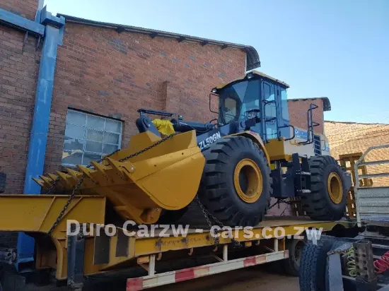 Picture of Loader Hire