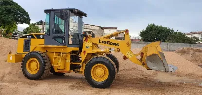 Picture of Loader Hire