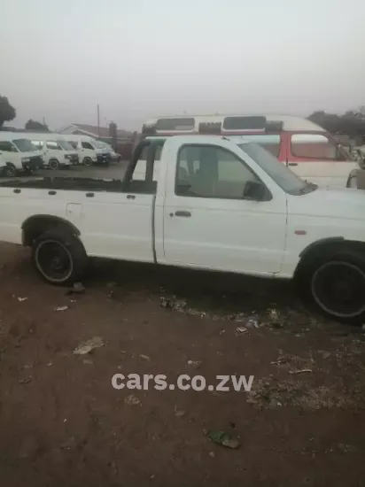 Picture of Ford Ranger 2000