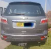 Picture of Manual Trailblazer available for hire