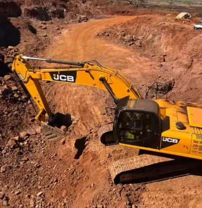 Picture of Heavy equipment for hire