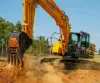 Picture of Heavy equipment for hire