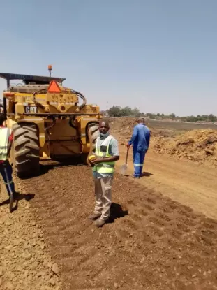 Picture of Heavy equipment for hire