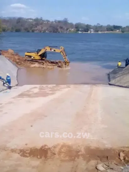 Picture of Heavy equipment for hire