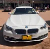 Picture of BMW 5 Series For Rental