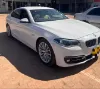 Picture of BMW 5 Series For Rental
