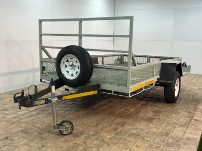 Picture of Trailer Hire