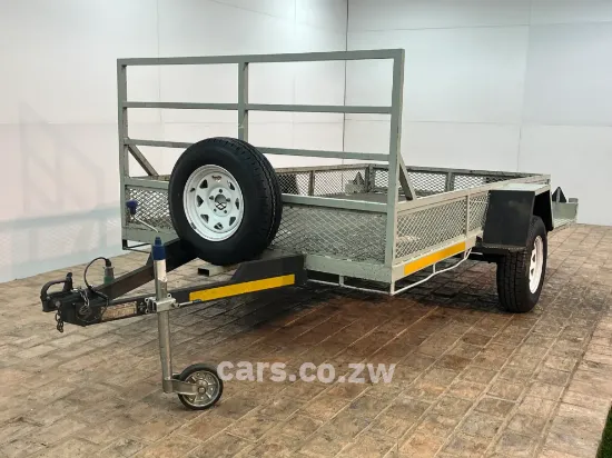 Picture of Trailer Hire