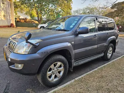 Picture of 4x4 Car Hire