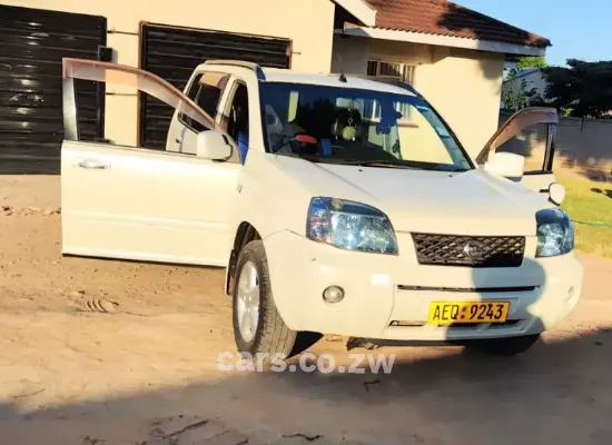 Picture of Twincabs, SUVs, Saloons for hire