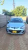 Picture of Twincabs, SUVs, Saloons for hire