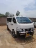 Picture of Nissan Caravan NV350 Hire