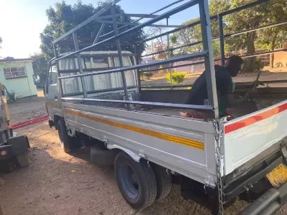Picture of Truck hire