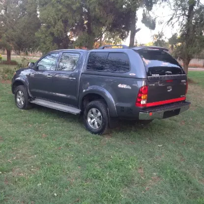 Picture of VEHICLES FOR HIRE