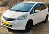 Picture of Honda Fit For Rental