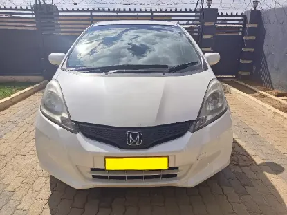Picture of Honda Fit For Rental