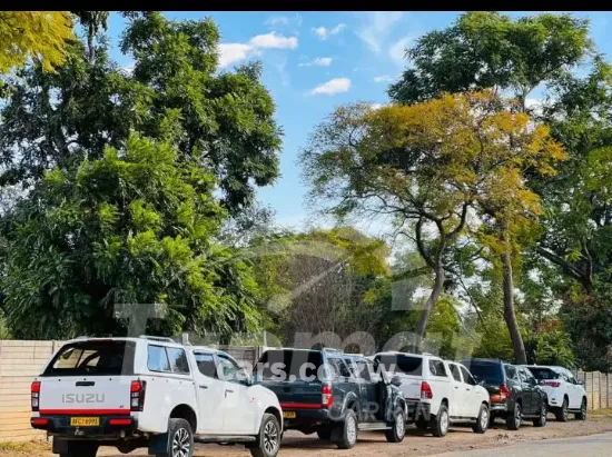 Picture of Off road vehicles