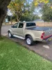 Picture of Hilux D4d Auto