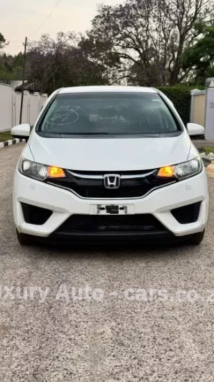 Picture of Honda Fit 2015