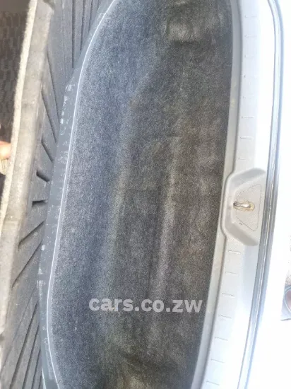 Picture of Car for Hire