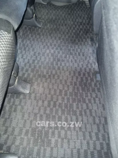 Picture of Car for Hire